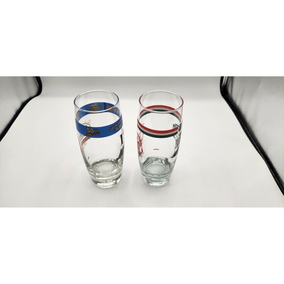 Old Spaghetti Factory Vintage Tumbler & 2019 Retro Tumbler 50th Anniversary - Picture 5 of 5